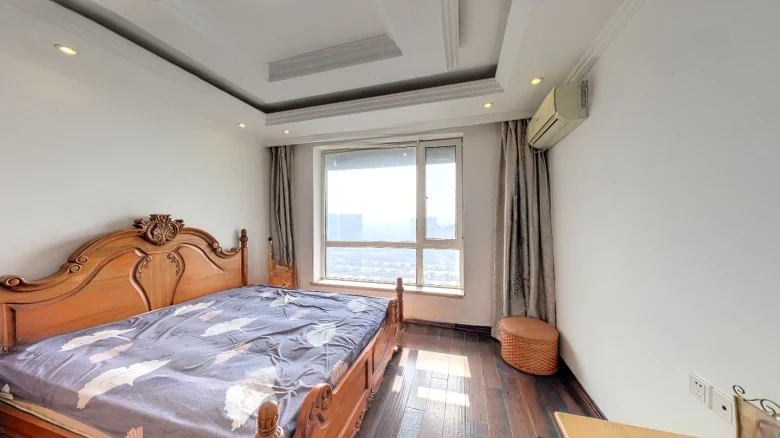 Golden Land Evergreen Bay - View 4