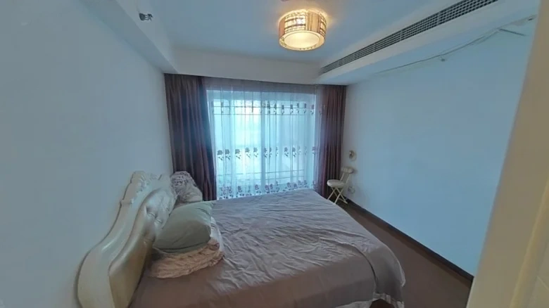 Deep Blue Apartment - View 2