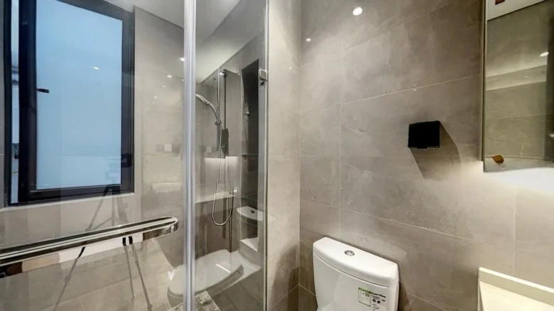 China Resources Twenty-four Cities Phase Nine - View 9