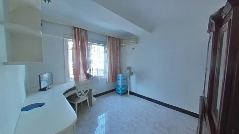 Myriad Longevity Garden - View 4