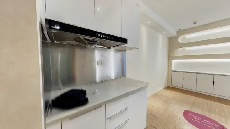 Huawen Yue Xi - View 4