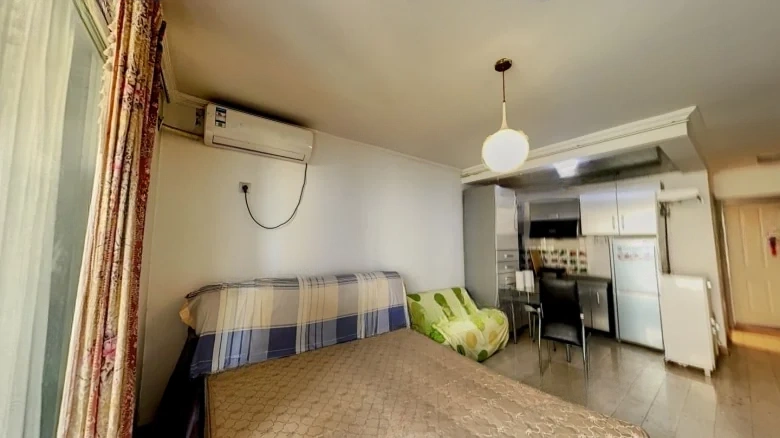 Yihuijia Yuan A District - View 2