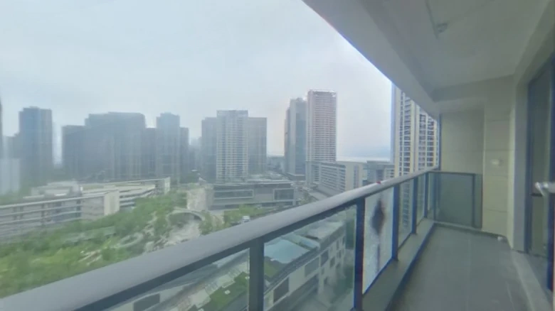 Ningchao Medici Apartment Complex Phase Five - View 9