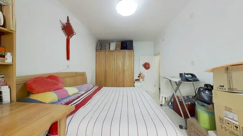 Gas Concrete Plant Dormitory - View 3