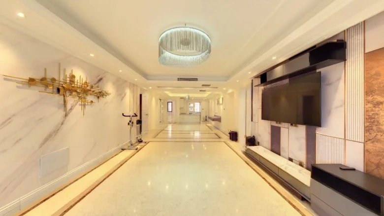 Vanke Beauteous Garden - View 5