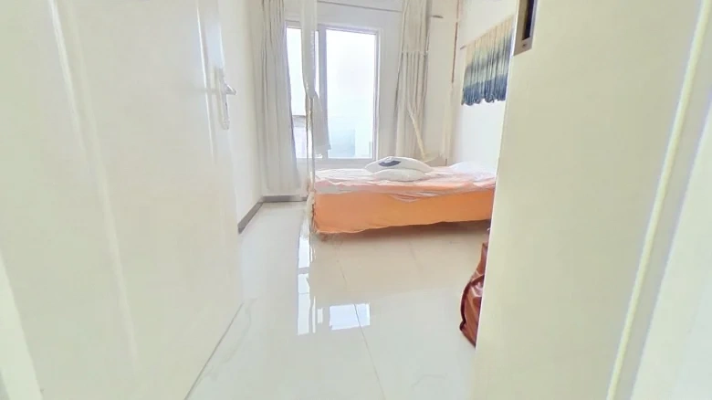 Wealth Garden - View 6