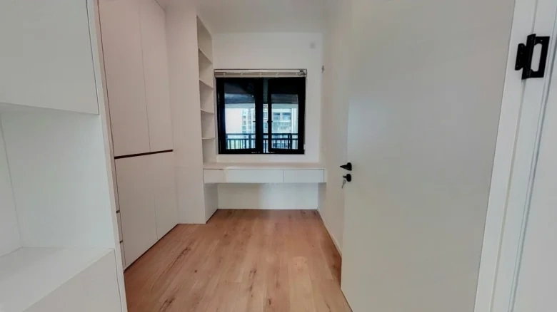 Hubei Second Li District One Area - View 9