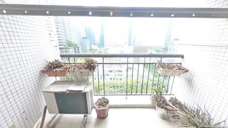 Poly Champagne Garden - View 14