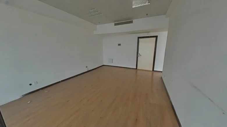 Langqin Taiyuan Center - View 5