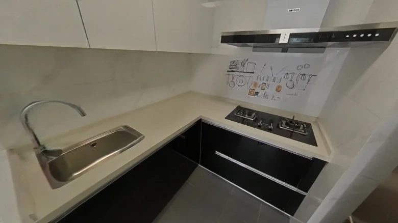 SG Shandun Dao - View 4