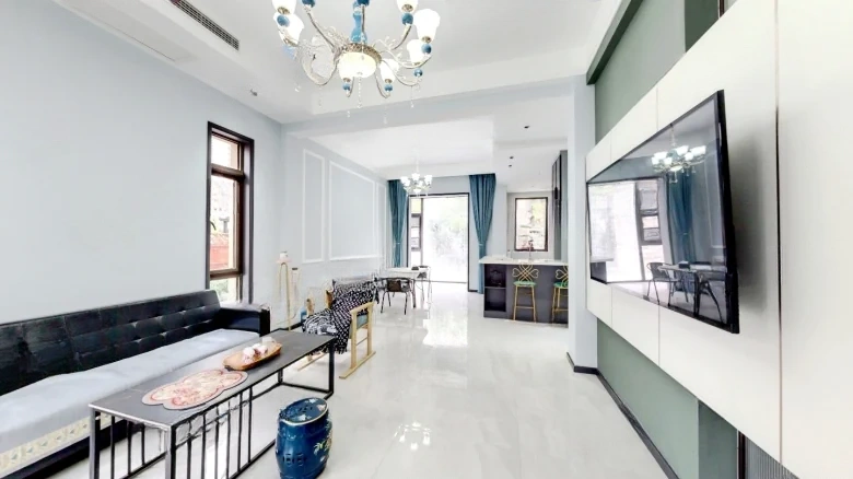 Shijiazhuang Country Garden - View 5