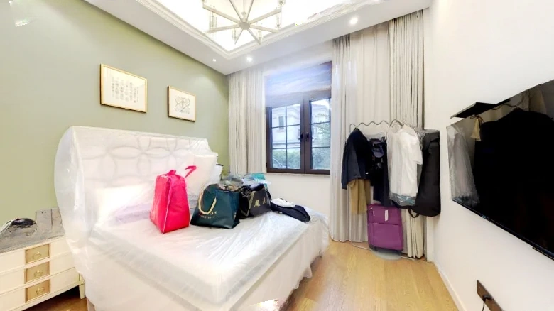 Green Town Cheng Yuan - View 5