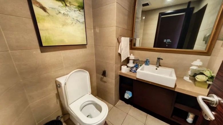 Huayuan Huazhongxin - View 11