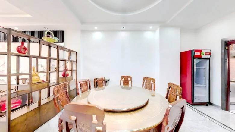 GuoRui City - View 4