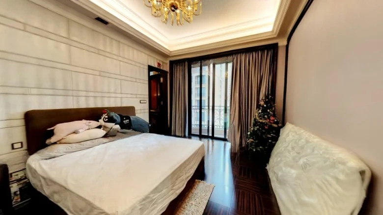 Xinghewan Peninsula Phase IV - View 4