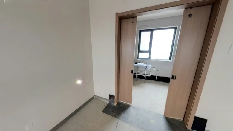 Jinyue Mansion, Financial Street - View 7