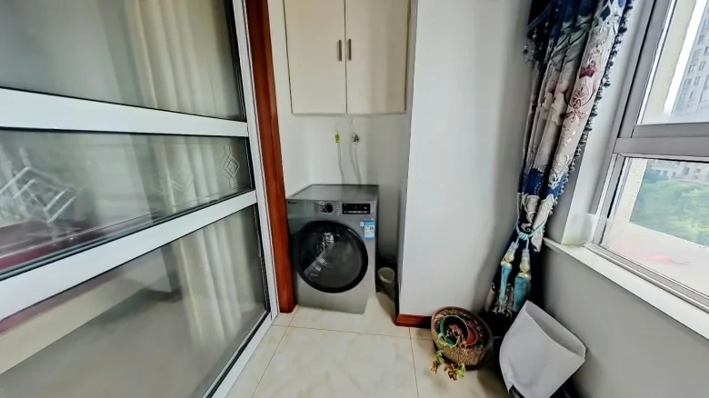 Wuzhou Yujin City - View 7