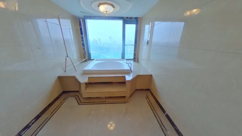 Sunac JiuXi Terrace - View 16