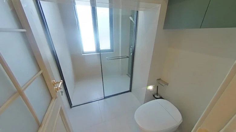 Beauty New World Golden Marvel Garden - View 12