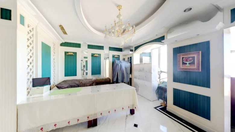 City Sea View - View 5