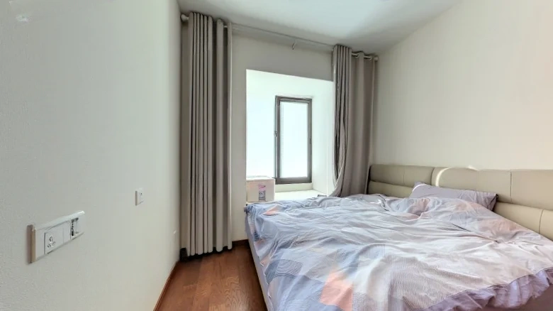 Rhythms of Grace and Elegance - View 3