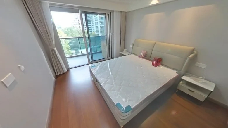 Bingjiang Wàngtāo Moonlit Night - View 6