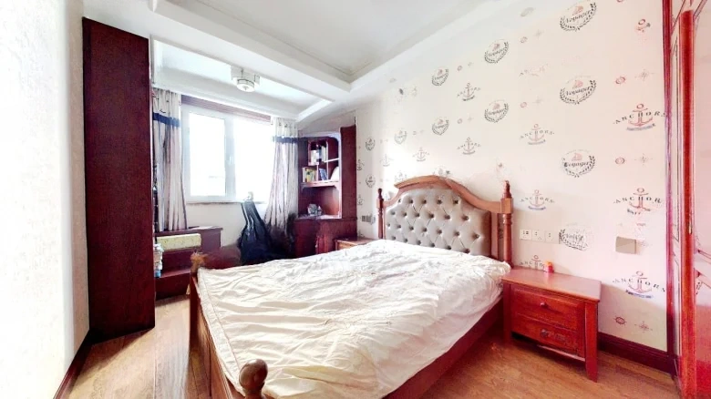 Zhonghai Linan Mansion - View 3