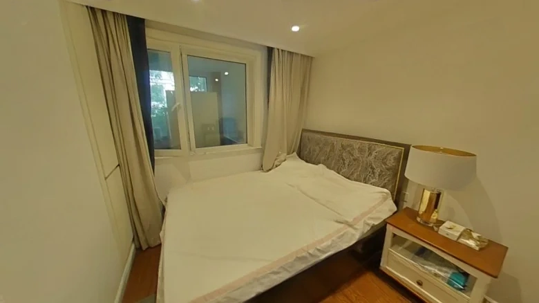 Kingland Yue Tan Mountain - View 5