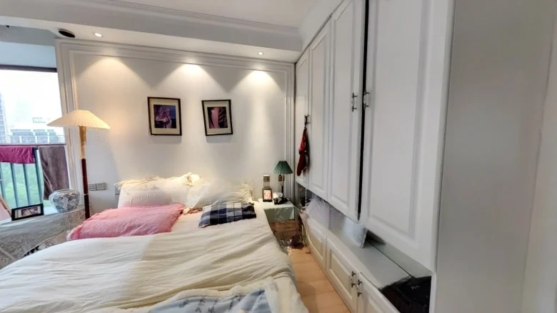 Vanke Kingdom East Borough - View 5