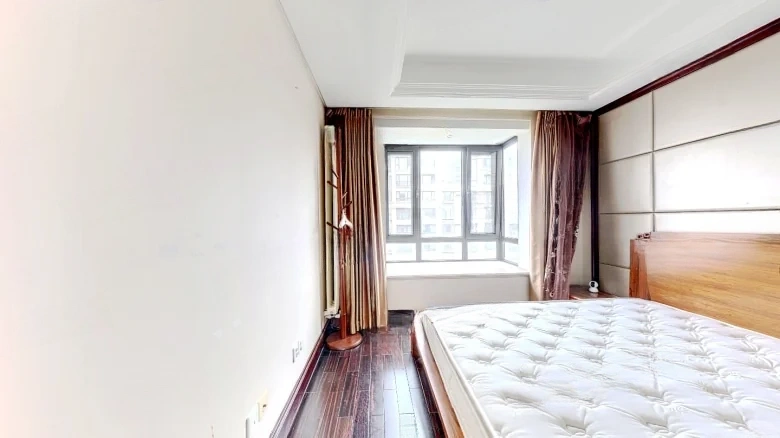 Eminent Scholar Mansion 2 District - View 2