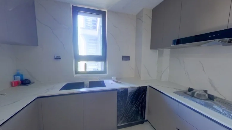 Crown Crown Real Estate Rui Fu Residence - View 7