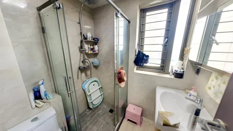 Shima Lakefront Imperial Residence District D - View 9