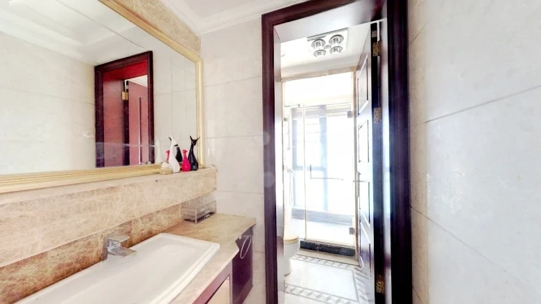 Zhongjun Tianfeng - View 7