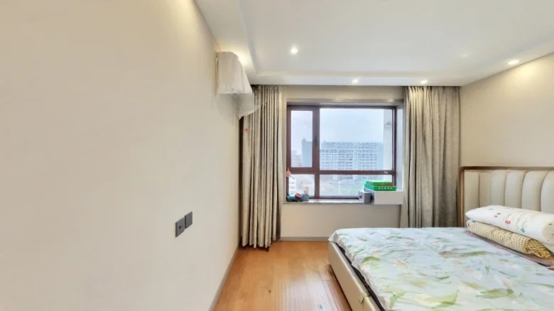 Dayu Nanhu Shoufu - View 3