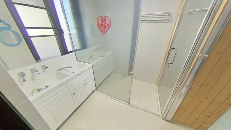 Guomao Tianqin Bay Phase I - View 9