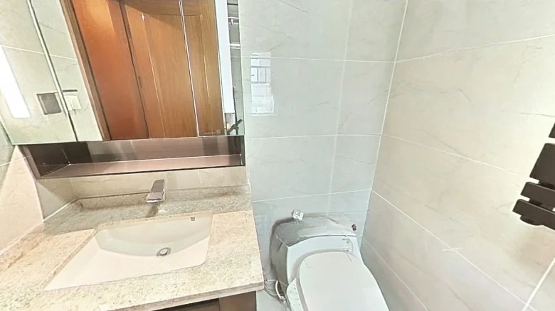 Vanke Li JinYu Riverside Bay - View 13