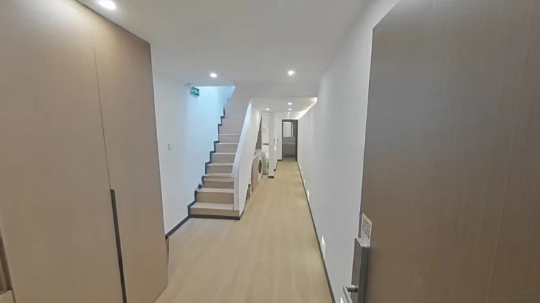 Pingjiang Road Scattered Walk - View 6