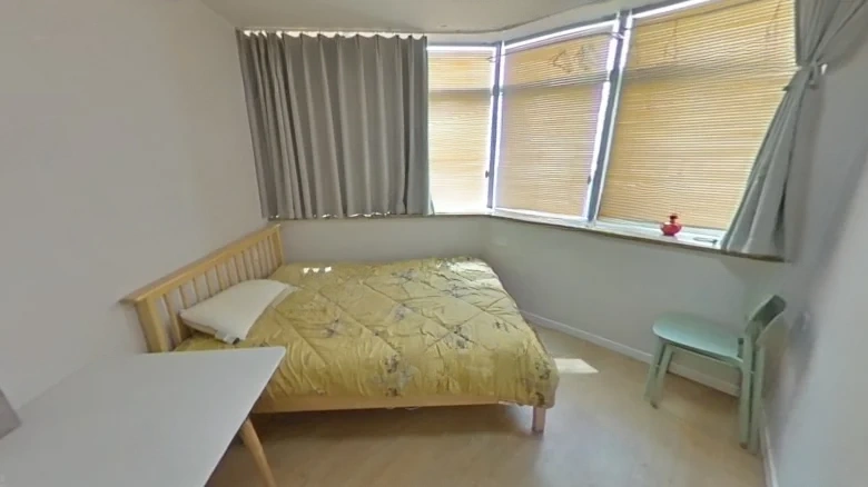 Lianqiang International Tower - View 2