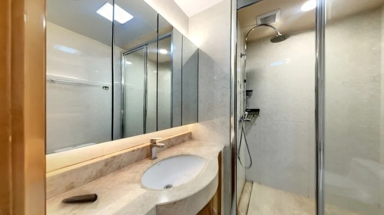 Star River Bay 4 Garden - View 10