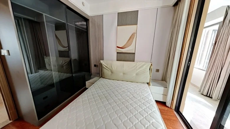 Lakeshore Tianpu - View 4