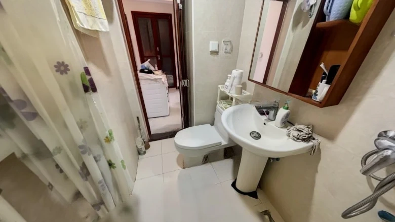 Anzhen West Li - View 6