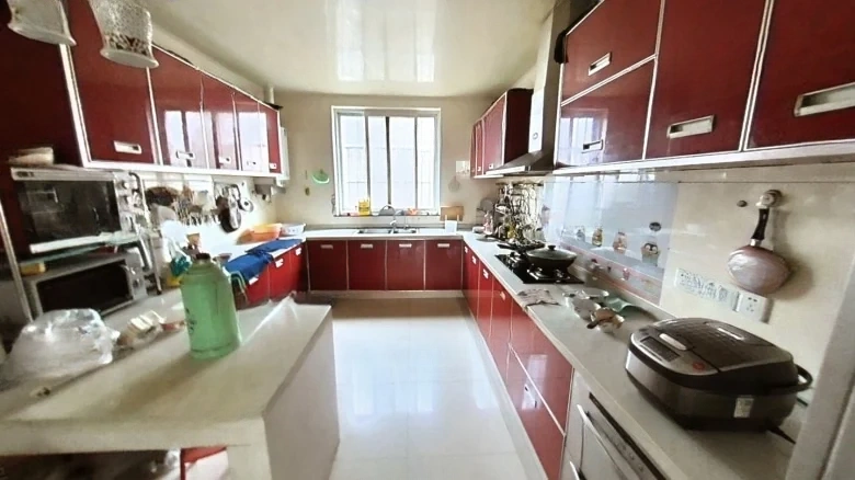 Kangxin Garden Jiangning - View 11