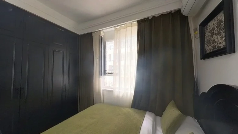 Zhangye Road Residential Area - View 2