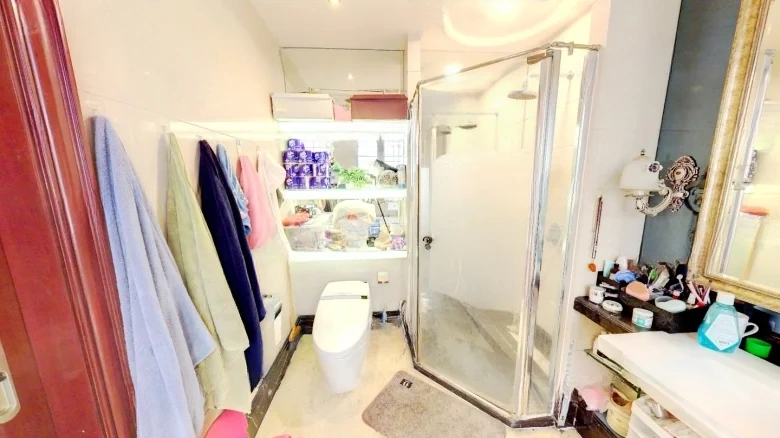 Guangzhou Star River Bay Star River Sixth Park - View 11