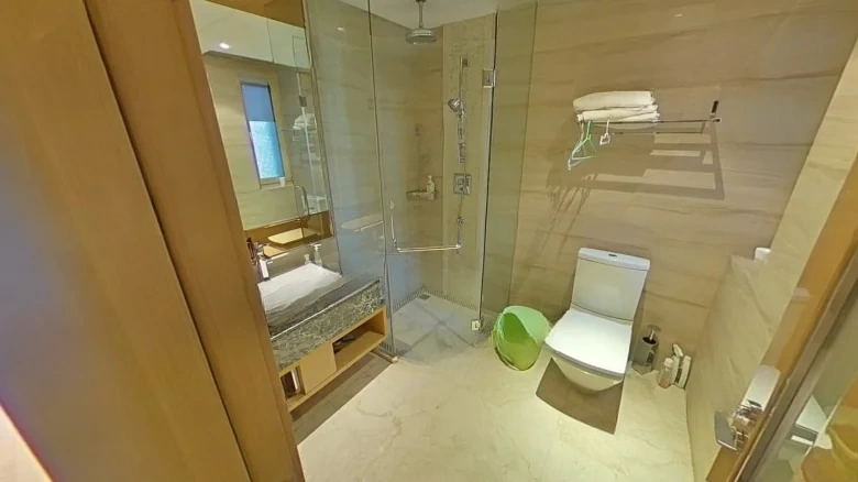 Central Joy City - View 8