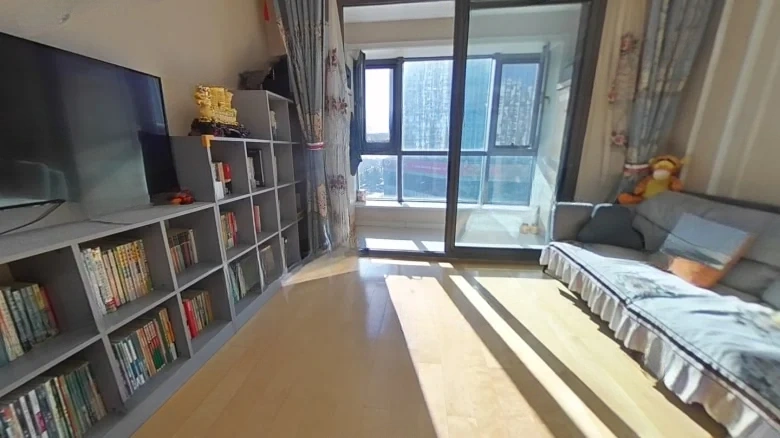 Ruiyuan Mingjia Hub - View 4