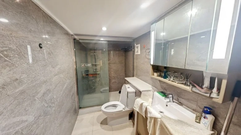 Hua Yuan Hua Central Plaza - View 9