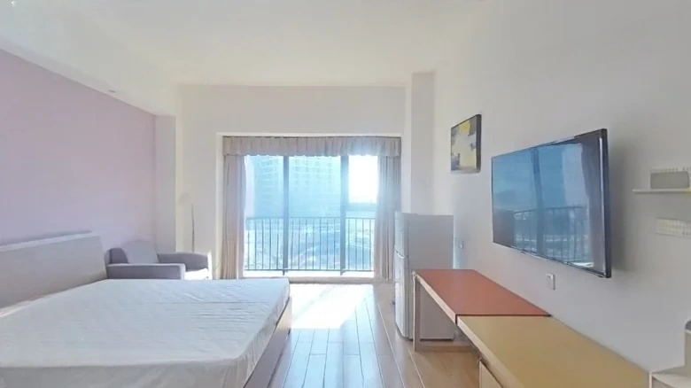 Aoyuan International Center - View 2