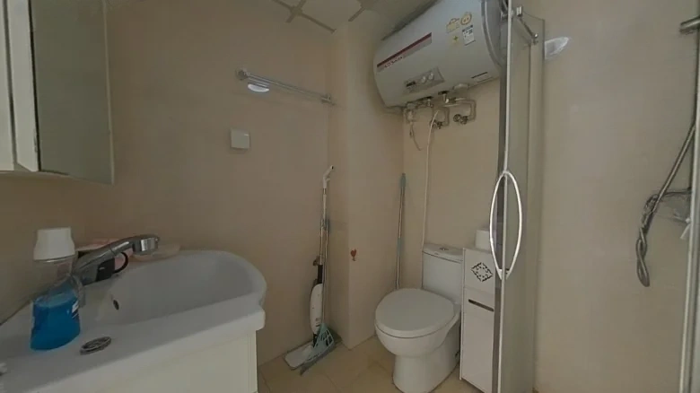 Shine Source Upward - View 6