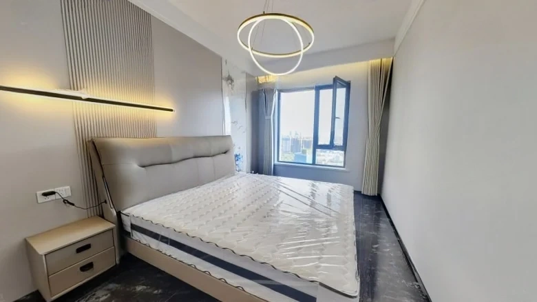 China Resources Joy Mansion - View 2